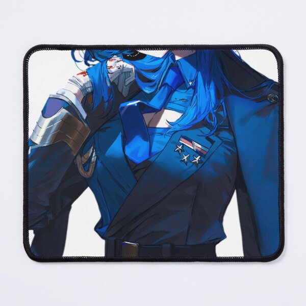 Item preview, Kronii Aura Farming Hololive designed and sold by KomiArts.
