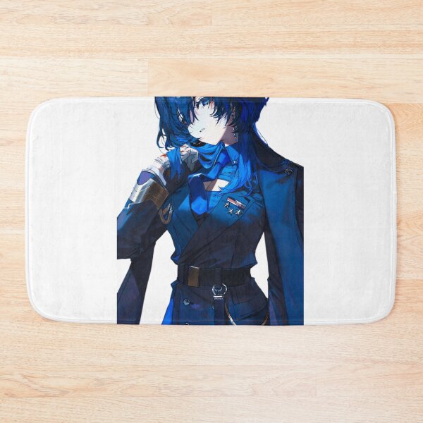 Item preview, Kronii Aura Farming Hololive designed and sold by KomiArts.