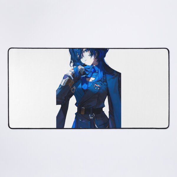 Item preview, Kronii Aura Farming Hololive designed and sold by KomiArts.