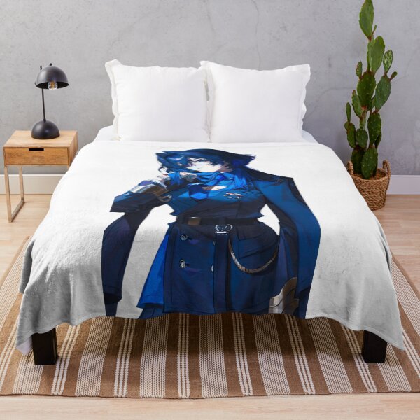 Item preview, Kronii Aura Farming Hololive designed and sold by KomiArts.