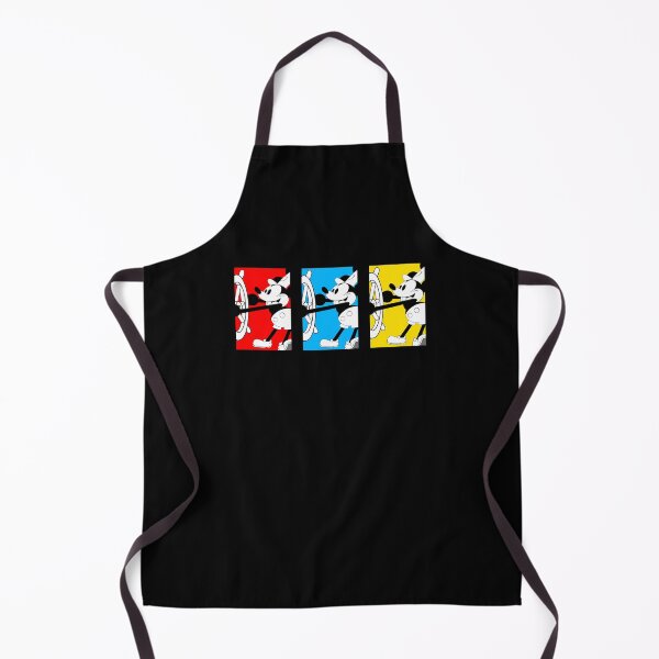 Item preview, Steamboat Willie in Primary Motion designed and sold by G2Creative.