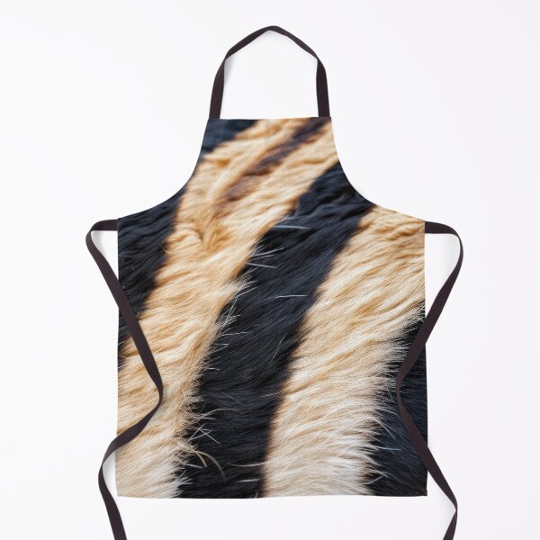 Item preview, Macro Zebra Fur Texture Pattern designed and sold by Thalassora.