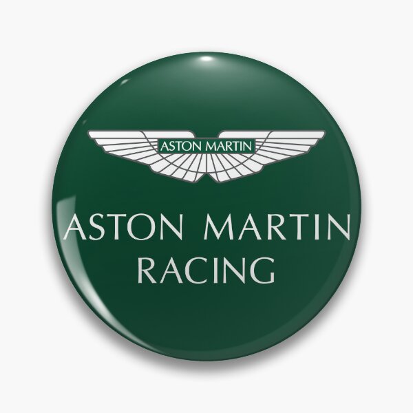Item preview, Aston Martin Racing (white lettering) designed and sold by JRLdesign1.