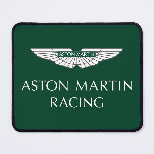 Item preview, Aston Martin Racing (white lettering) designed and sold by JRLdesign1.