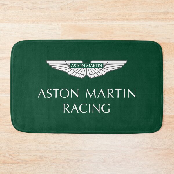 Item preview, Aston Martin Racing (white lettering) designed and sold by JRLdesign1.