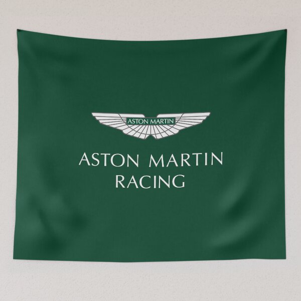Item preview, Aston Martin Racing (white lettering) designed and sold by JRLdesign1.