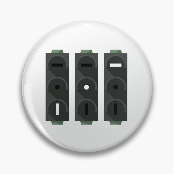 Item preview, S-Bahn Ampeln - German Tram traffic lights designed and sold by TotalKejas.
