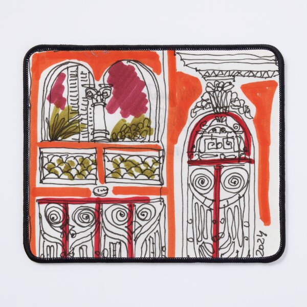 Item preview, antique door 3 designed and sold by chipoarte.