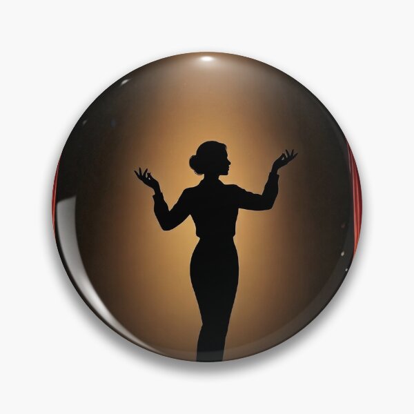Item preview, The actress - artists designed and sold by Substance_life.