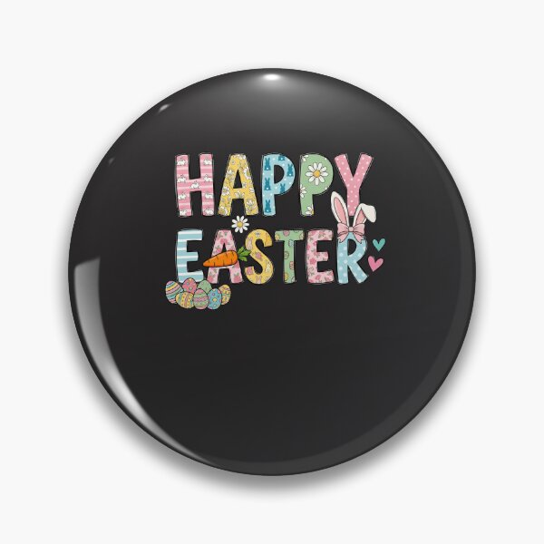 Item preview, Happy Easter Spring Holiday Bunny Celebration designed and sold by FormalDehyena.