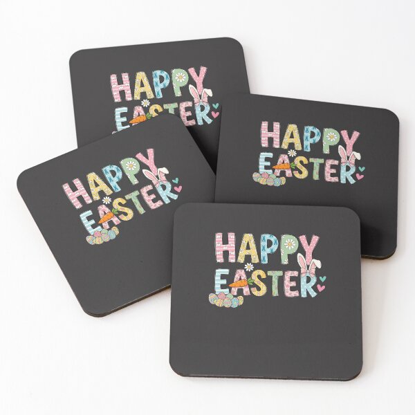 Item preview, Happy Easter Spring Holiday Bunny Celebration designed and sold by FormalDehyena.