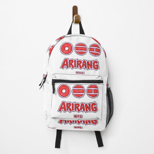 Item preview, Arirang BTS World Tour Drop designed and sold by CatEra Studio.