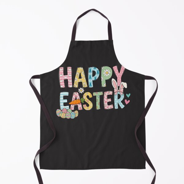 Item preview, Happy Easter Spring Holiday Bunny Celebration designed and sold by FormalDehyena.