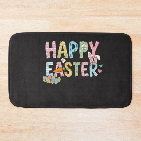 Item preview, Happy Easter Spring Holiday Bunny Celebration designed and sold by FormalDehyena.