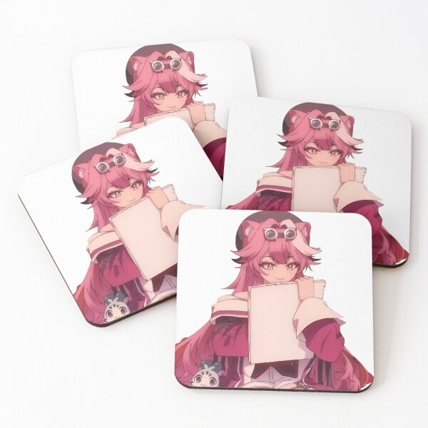 Item preview, Raora Panthera Drawing Hololive designed and sold by KomiArts.