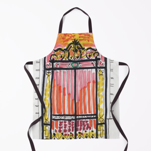 Item preview, antique door 4 designed and sold by chipoarte.