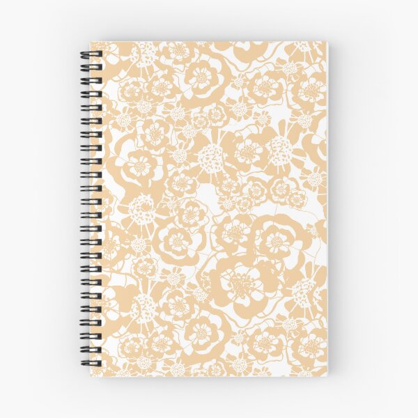 Item preview, Funky Blender - funky lines - orange white designed and sold by Stephanie Fiona Design.