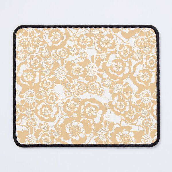 Item preview, Funky Blender - funky lines - orange white designed and sold by Stephanie Fiona Design.