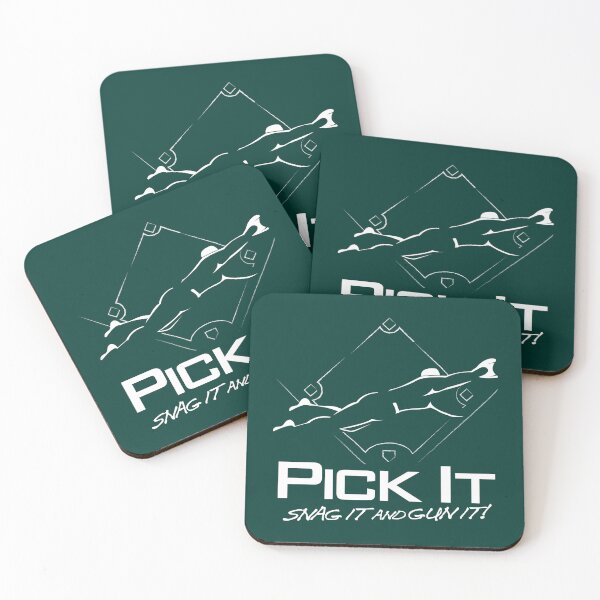 Item preview, Pick It: Snag It and Gun It! designed and sold by G2Creative.