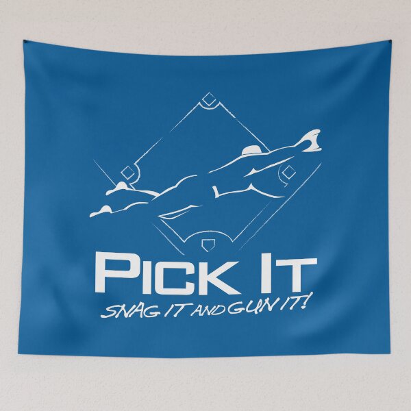 Item preview, Pick It: Snag It and Gun It! designed and sold by G2Creative.