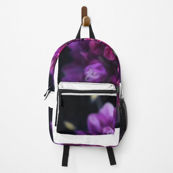 Item preview, Midnight Purple Blossom designed and sold by ArtbyValks.