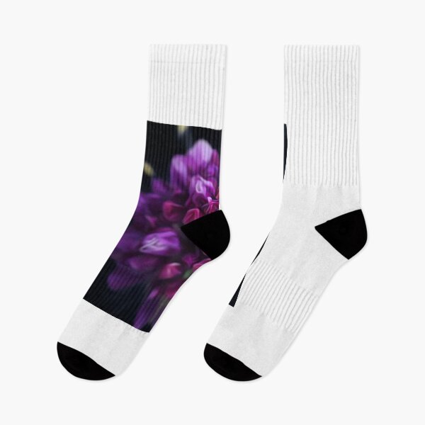 Item preview, Midnight Purple Blossom designed and sold by ArtbyValks.