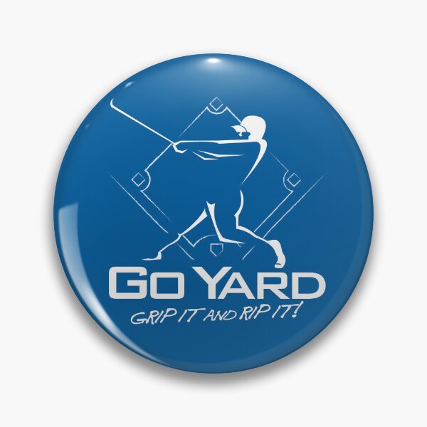 Item preview, Go Yard: Grip It and Rip It designed and sold by G2Creative.