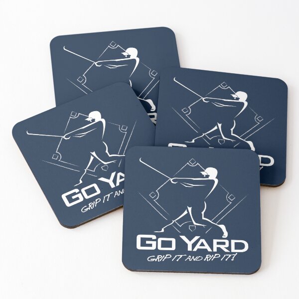 Item preview, Go Yard: Grip It and Rip It designed and sold by G2Creative.