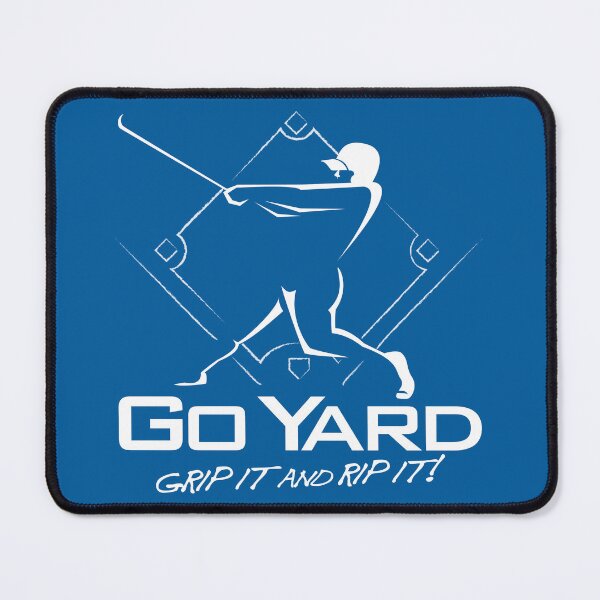 Item preview, Go Yard: Grip It and Rip It designed and sold by G2Creative.