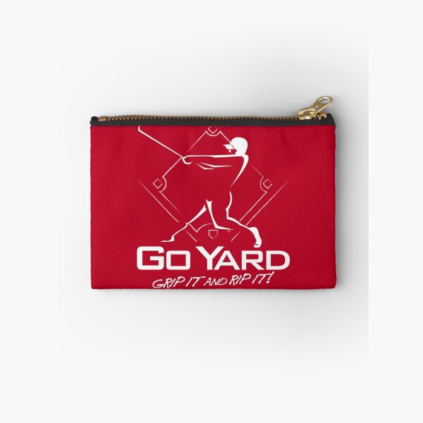 Item preview, Go Yard: Grip It and Rip It designed and sold by G2Creative.