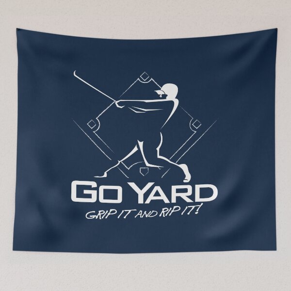 Item preview, Go Yard: Grip It and Rip It designed and sold by G2Creative.
