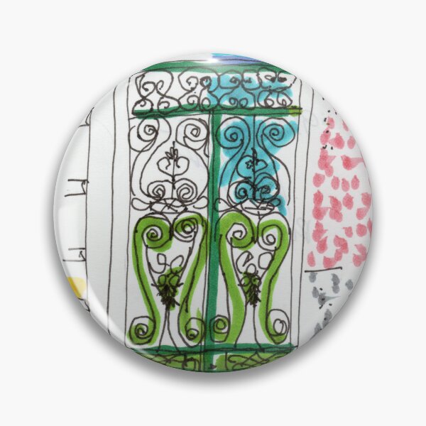 Item preview, antique door 5 designed and sold by chipoarte.