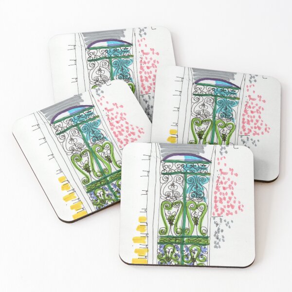 Item preview, antique door 5 designed and sold by chipoarte.
