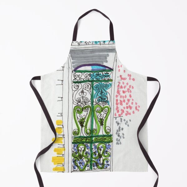 Item preview, antique door 5 designed and sold by chipoarte.