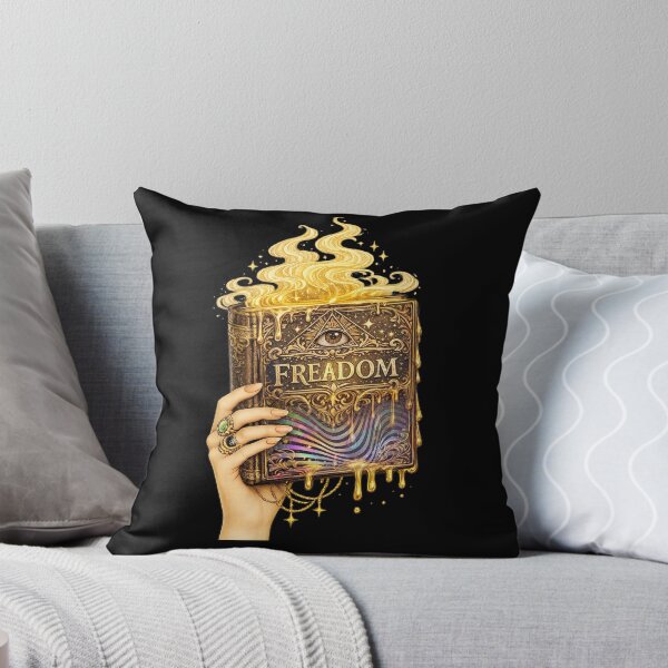 Item preview, F-READ-OM designed and sold by Jessica Levaton.