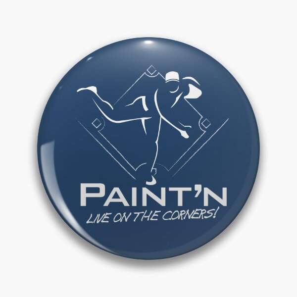 Item preview, Paint'n: Live On The Corners designed and sold by G2Creative.
