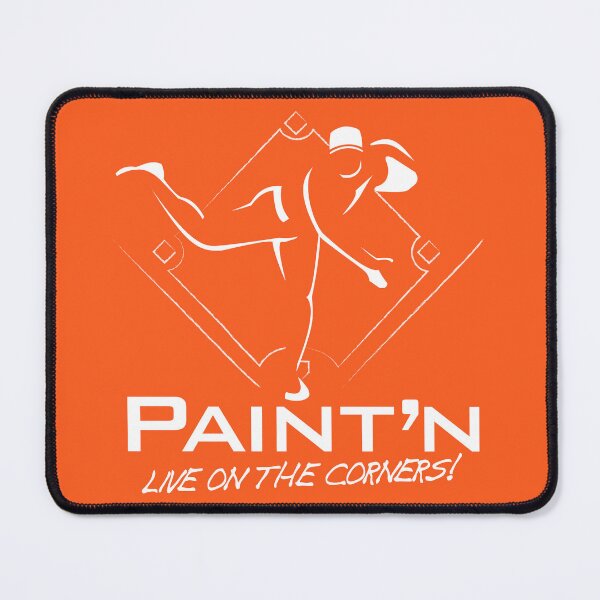 Item preview, Paint'n: Live On The Corners designed and sold by G2Creative.