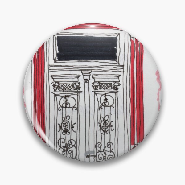 Item preview, antique door 6 designed and sold by chipoarte.