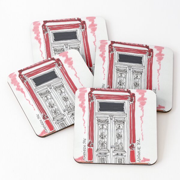 Item preview, antique door 6 designed and sold by chipoarte.