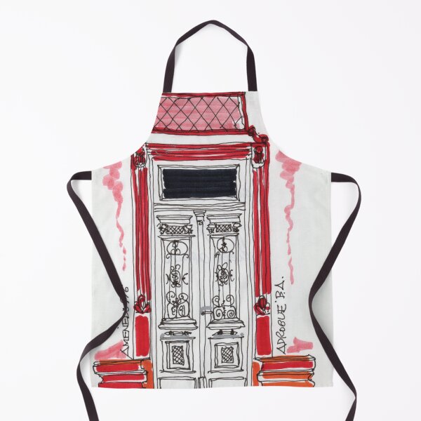 Item preview, antique door 6 designed and sold by chipoarte.