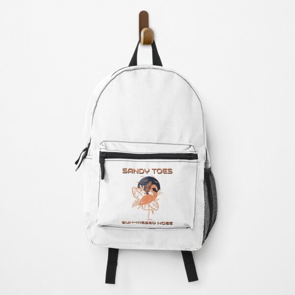 Item preview, SANDY TOES SUN-KISSED NOSE SUMMER IDEAS designed and sold by Kid-roi.