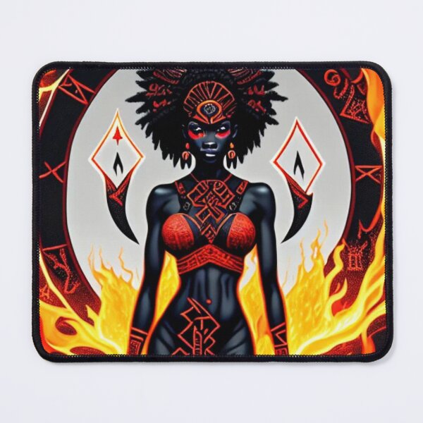 Item preview, Obsidian Queen  designed and sold by don1thehitman.