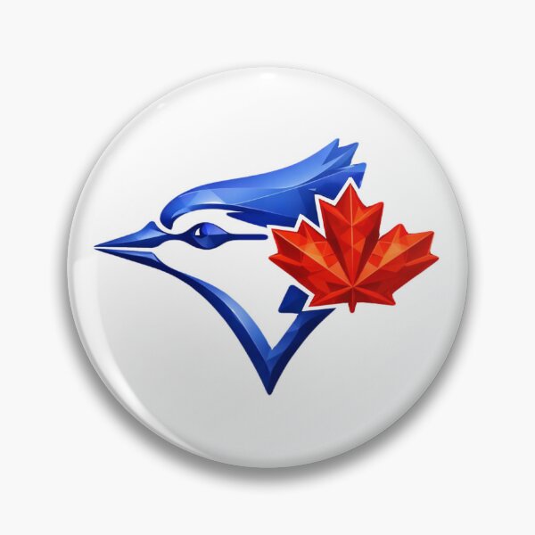 Artikelvorschau, Geometrisches Blue Jay-Logo entworfen und verkauft von CompassLake.