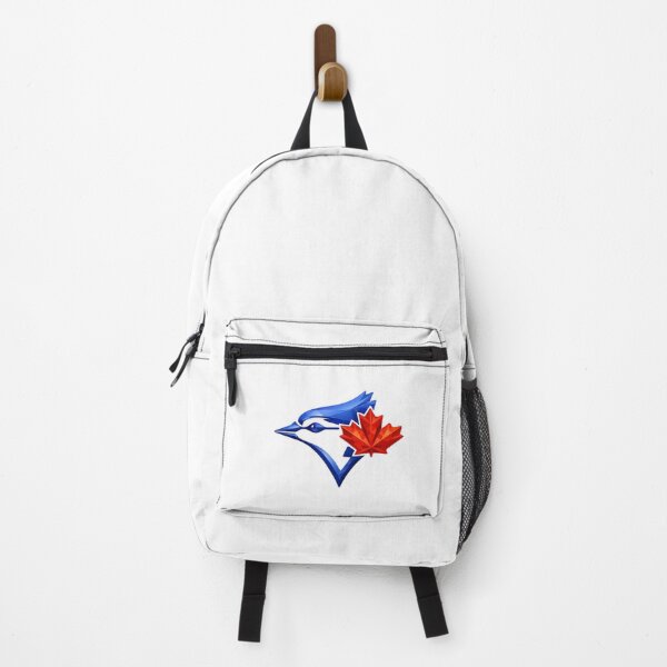 Item preview, Geometric Blue Jay logo designed and sold by CompassLake.