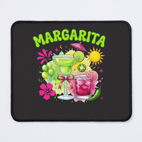 Item preview, Margarita Cocktail Lover Fiesta Party designed and sold by FormalDehyena.
