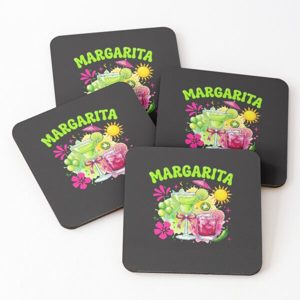Item preview, Margarita Cocktail Lover Fiesta Party designed and sold by FormalDehyena.