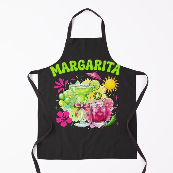 Item preview, Margarita Cocktail Lover Fiesta Party designed and sold by FormalDehyena.