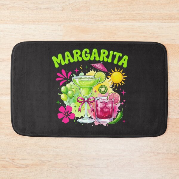 Item preview, Margarita Cocktail Lover Fiesta Party designed and sold by FormalDehyena.