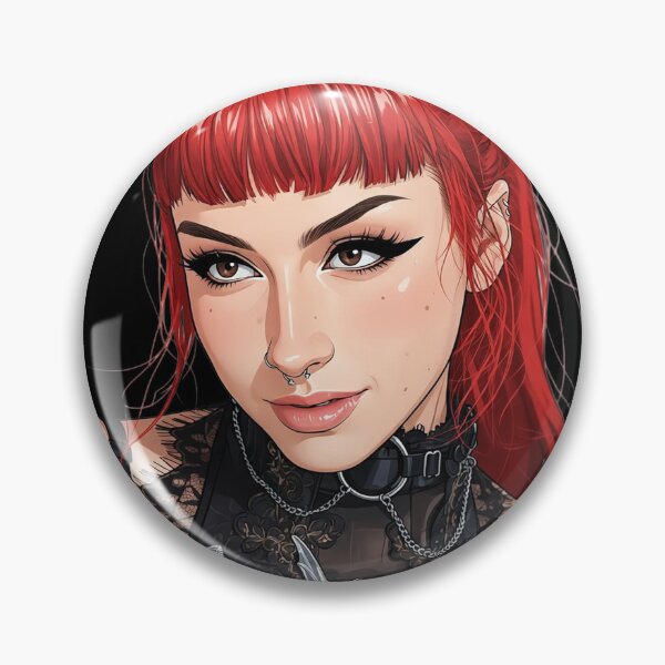Item preview, Vana - Facecard designed and sold by BearBeardOFire Shop.