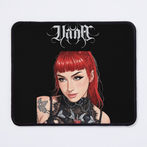 Item preview, Vana - Facecard designed and sold by BearBeardOFire Shop.